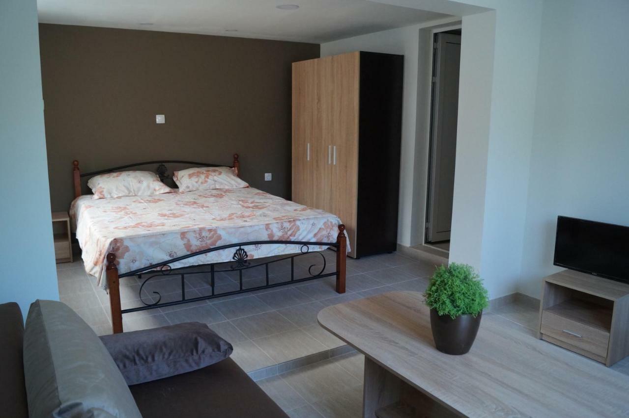 Guest House Di Mare Obzor Eksteriør billede