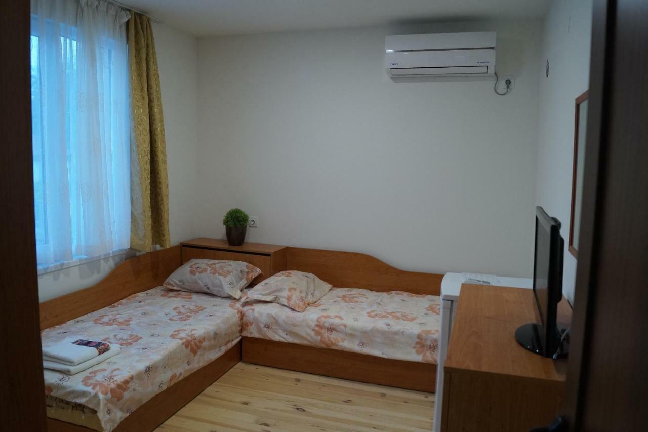Guest House Di Mare Obzor Eksteriør billede