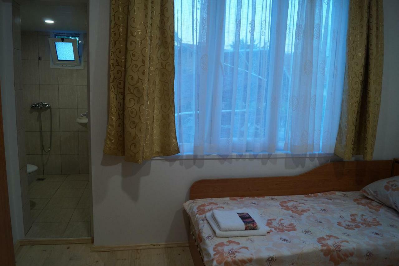 Guest House Di Mare Obzor Eksteriør billede