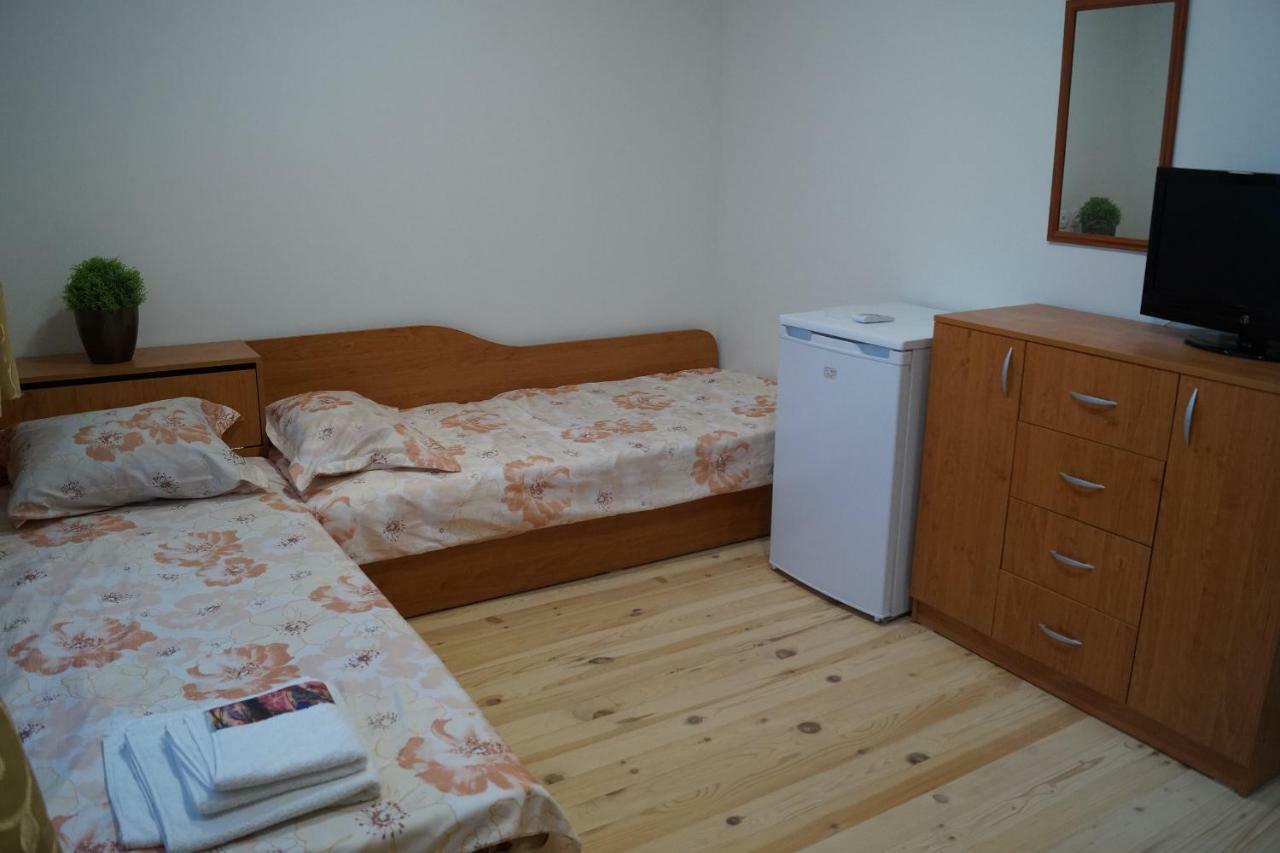 Guest House Di Mare Obzor Eksteriør billede