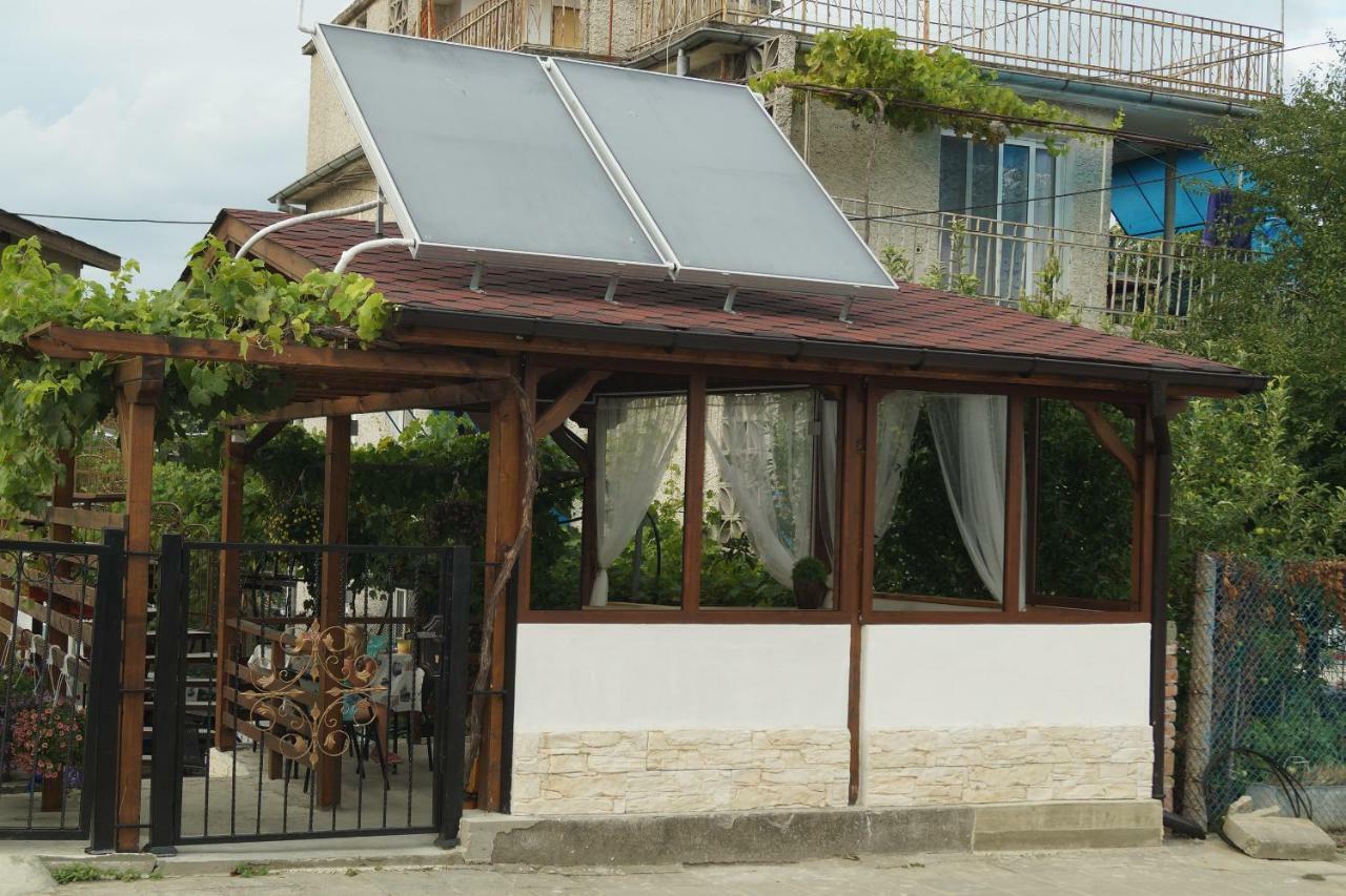 Guest House Di Mare Obzor Eksteriør billede