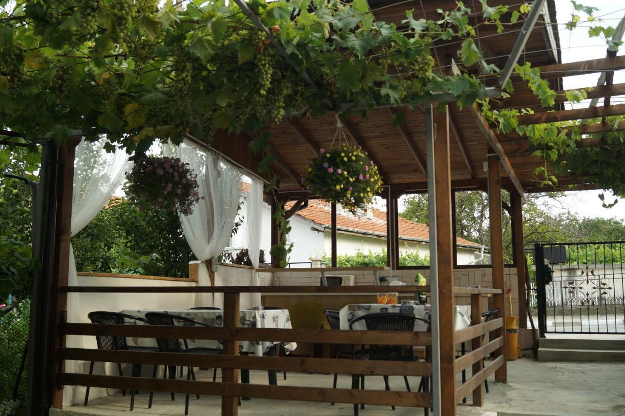 Guest House Di Mare Obzor Eksteriør billede