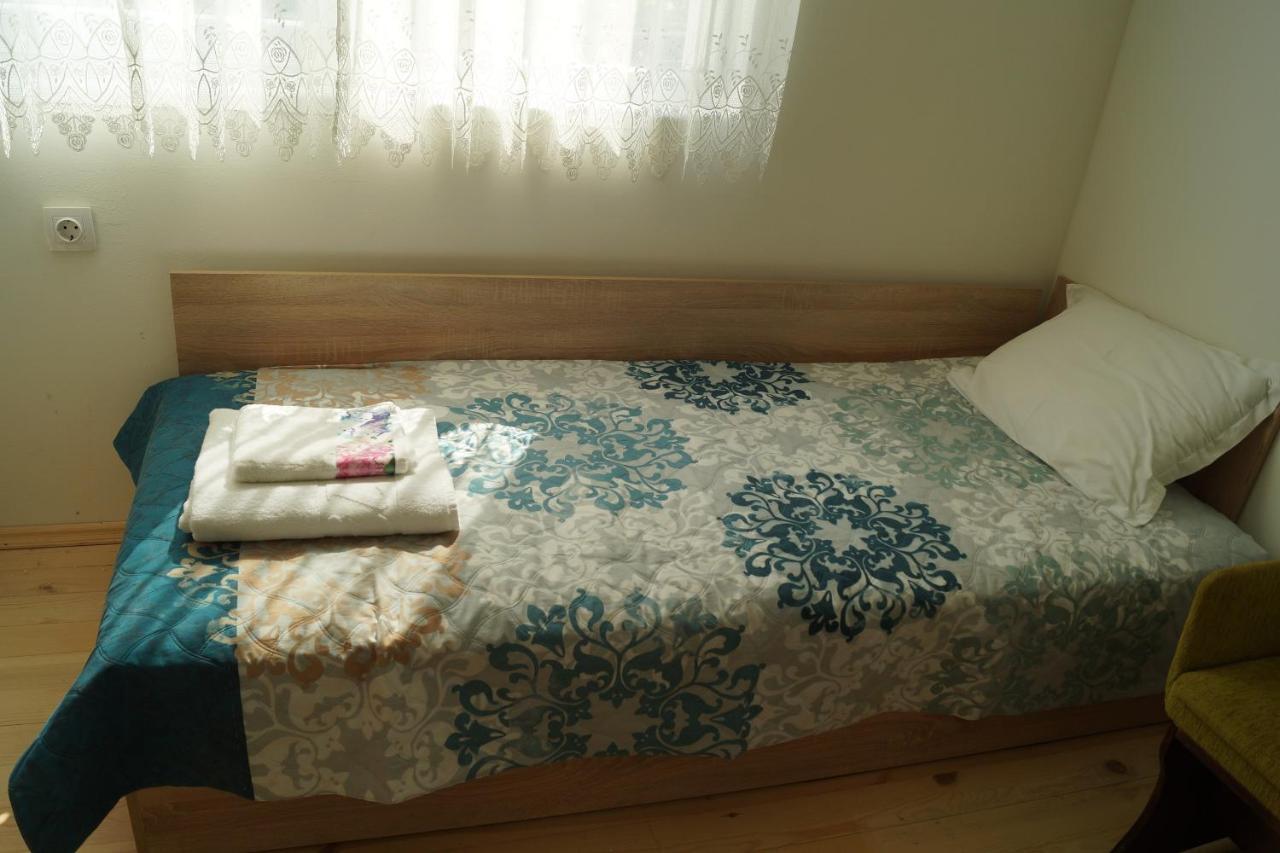 Guest House Di Mare Obzor Eksteriør billede