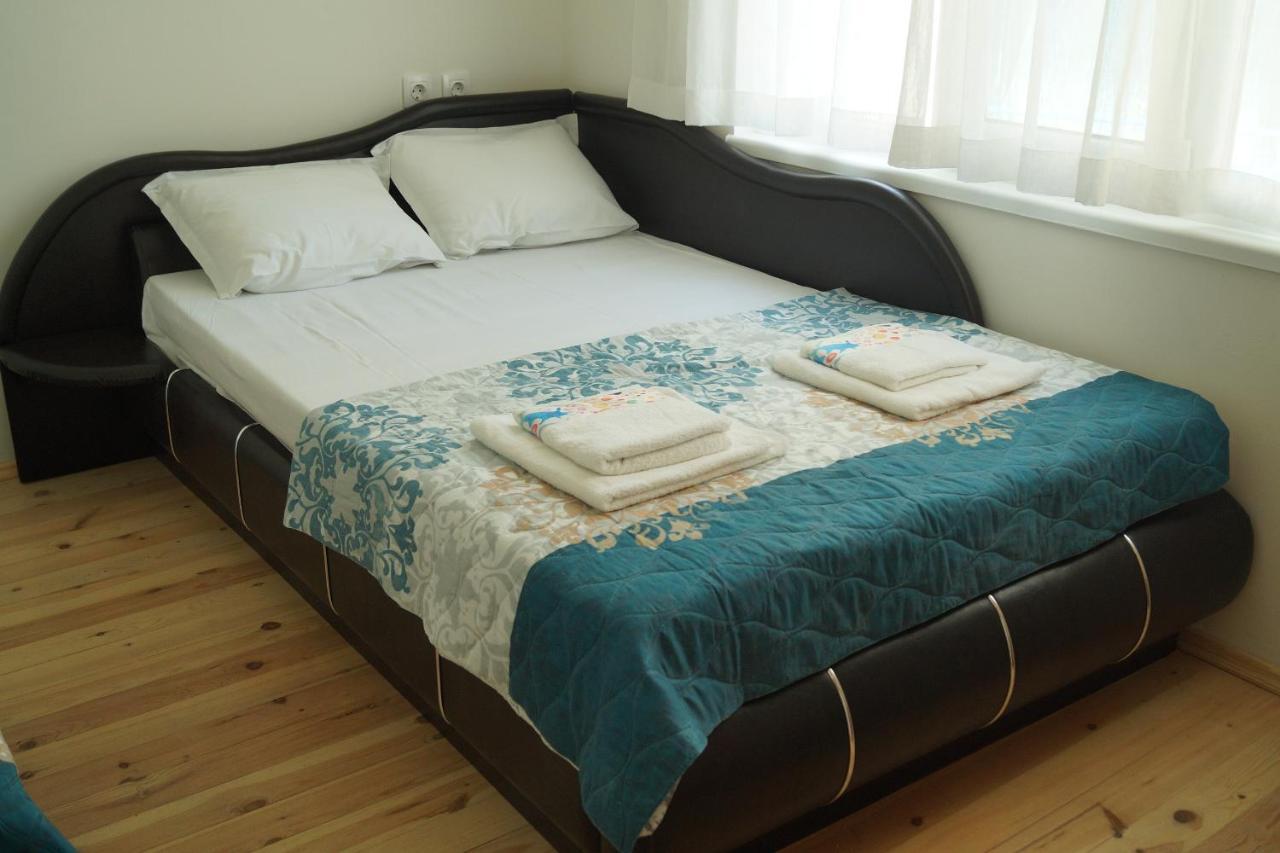 Guest House Di Mare Obzor Eksteriør billede