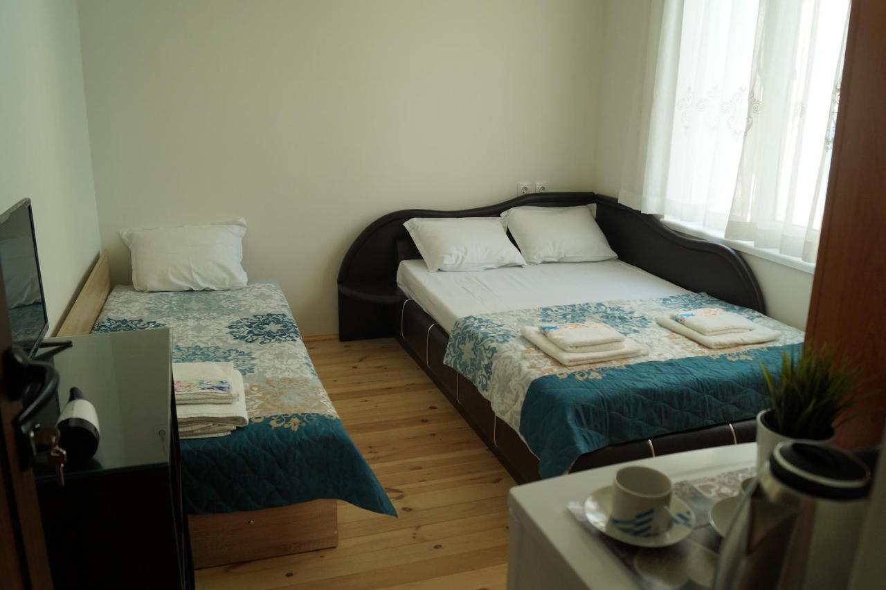 Guest House Di Mare Obzor Eksteriør billede