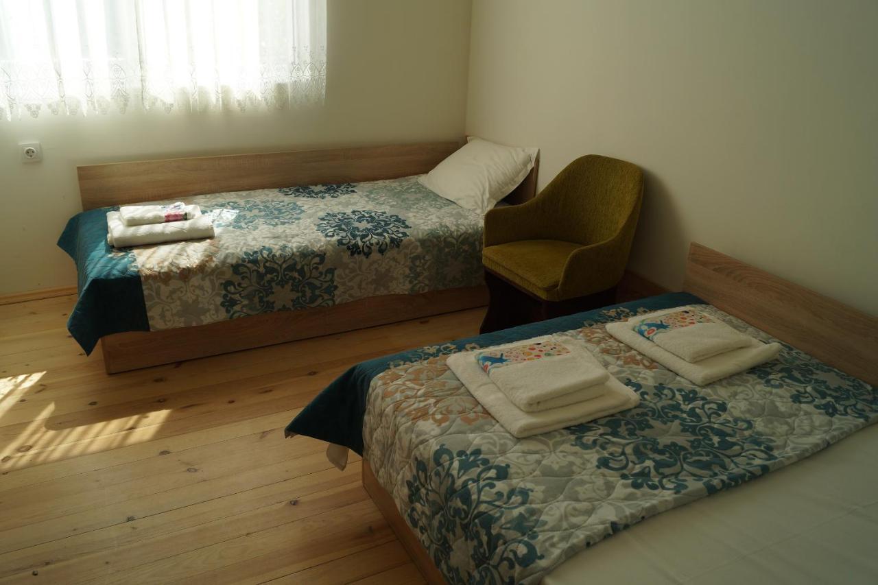 Guest House Di Mare Obzor Eksteriør billede