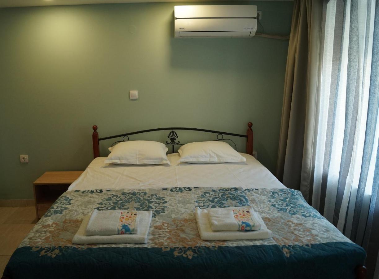 Guest House Di Mare Obzor Eksteriør billede