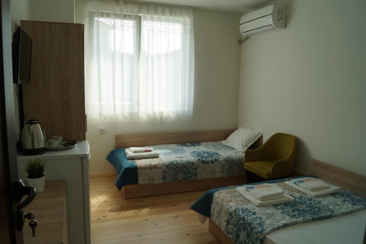 Guest House Di Mare Obzor Eksteriør billede