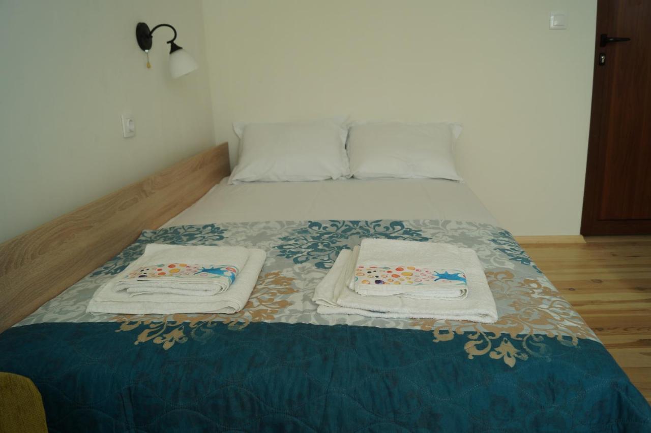 Guest House Di Mare Obzor Eksteriør billede